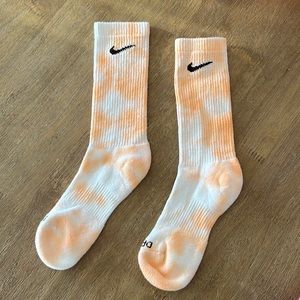2 for $20 | Nike Tie Dye Socks